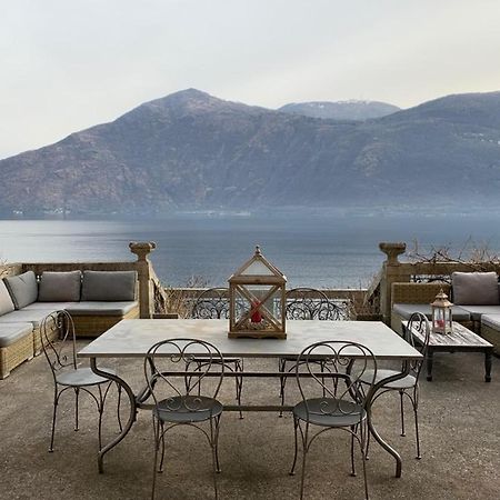 Villa Sasso Dimora Di Lago Cannobio Ngoại thất bức ảnh