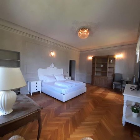 Villa Sasso Dimora Di Lago Cannobio Ngoại thất bức ảnh