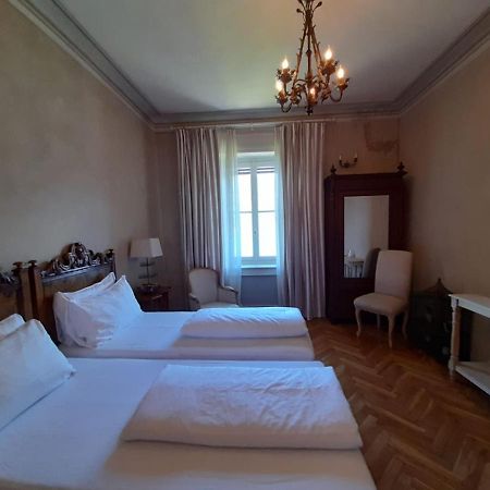 Villa Sasso Dimora Di Lago Cannobio Ngoại thất bức ảnh