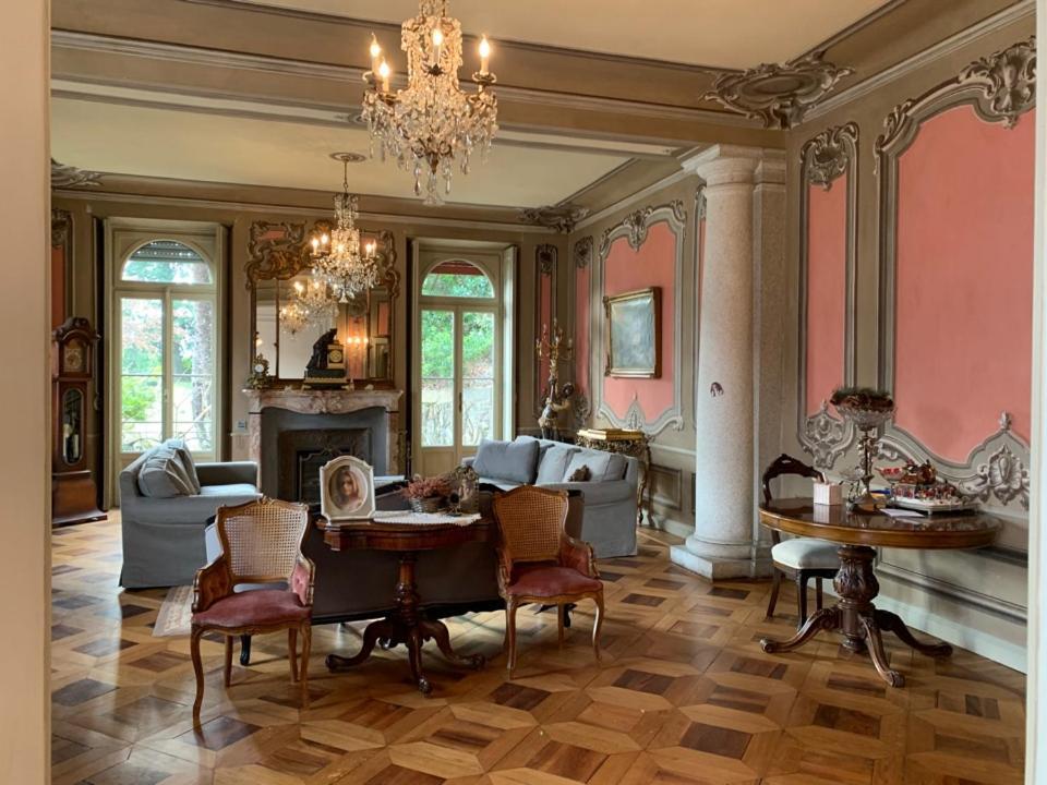 Villa Sasso Dimora Di Lago Cannobio Ngoại thất bức ảnh