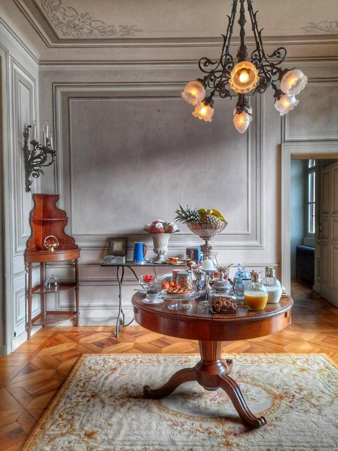 Villa Sasso Dimora Di Lago Cannobio Ngoại thất bức ảnh
