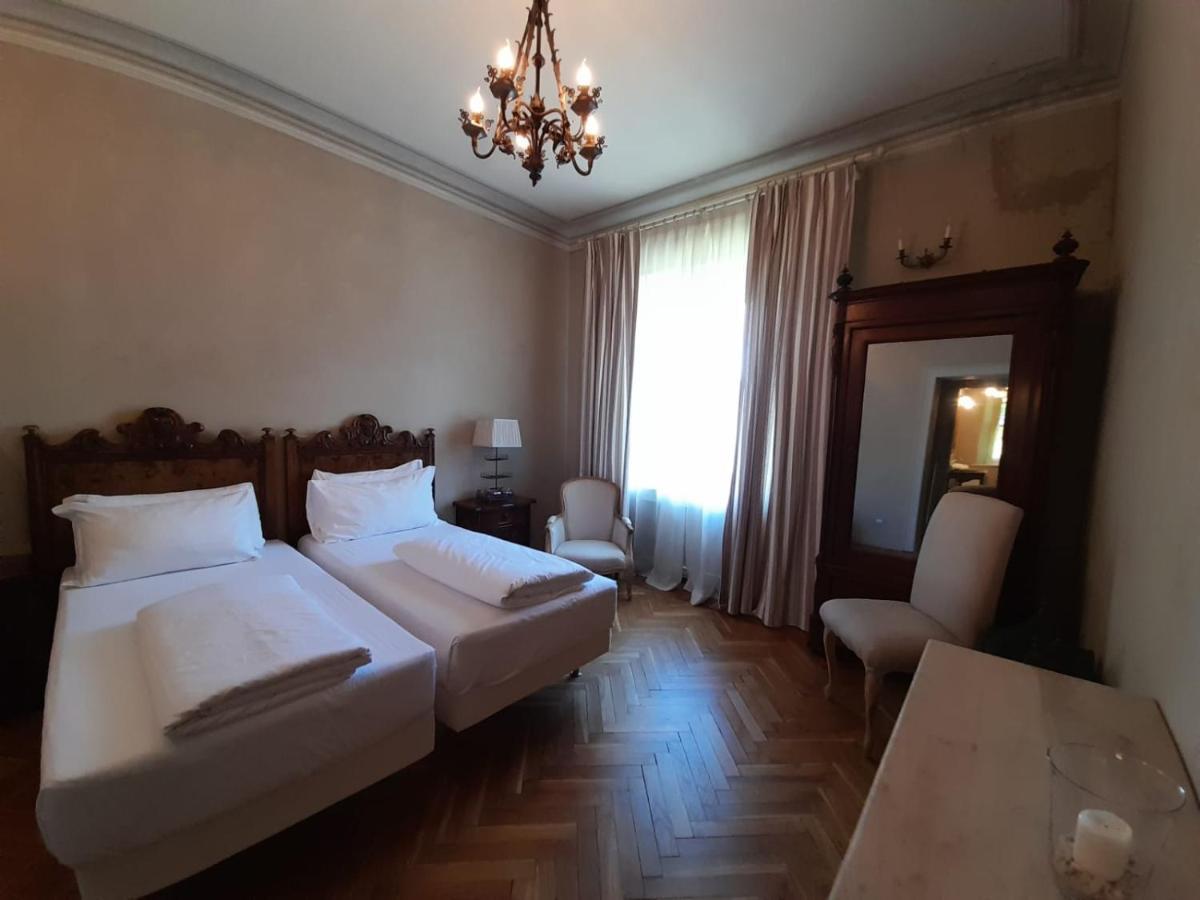 Villa Sasso Dimora Di Lago Cannobio Ngoại thất bức ảnh
