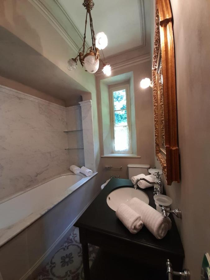 Villa Sasso Dimora Di Lago Cannobio Ngoại thất bức ảnh