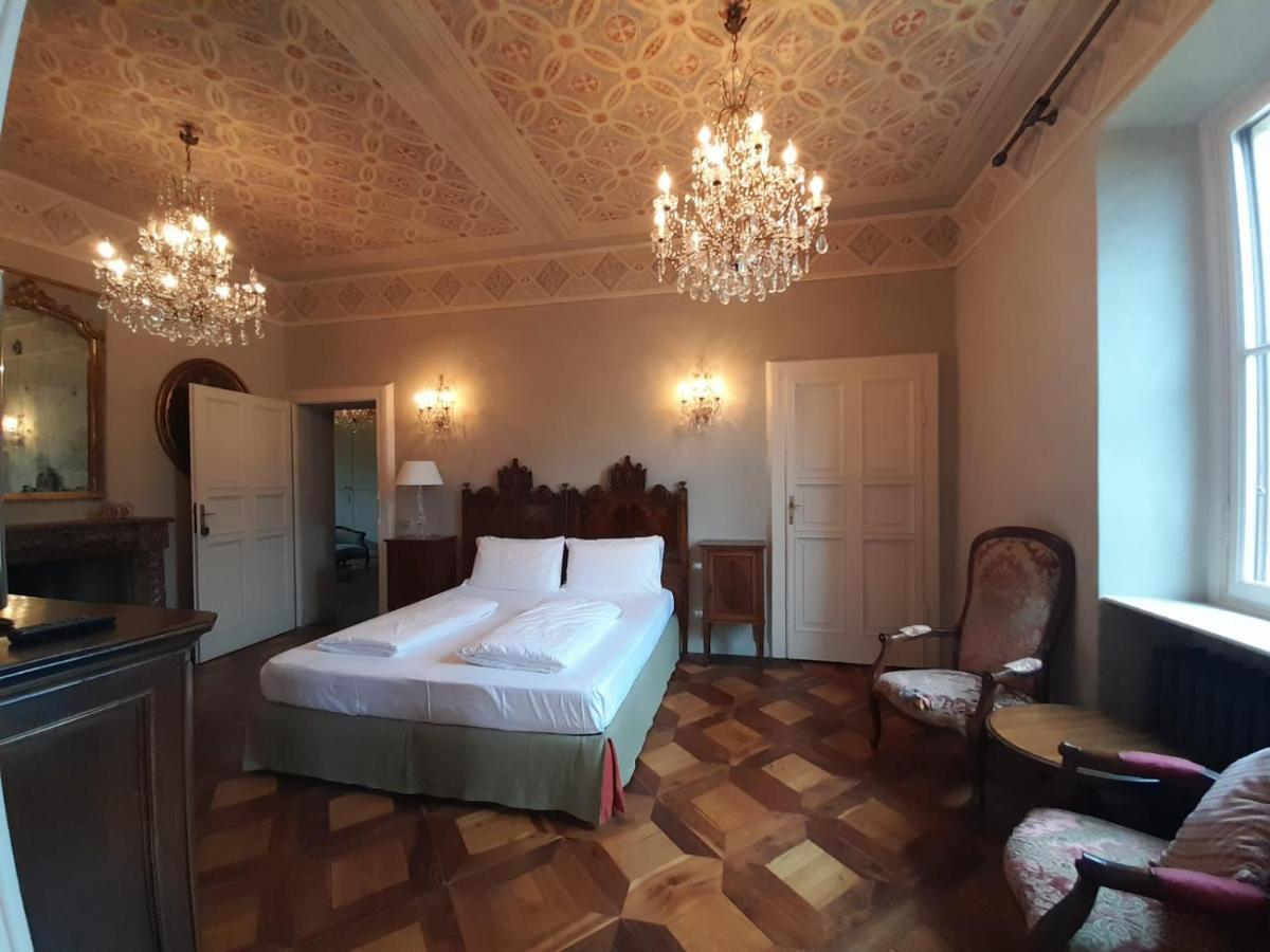 Villa Sasso Dimora Di Lago Cannobio Ngoại thất bức ảnh