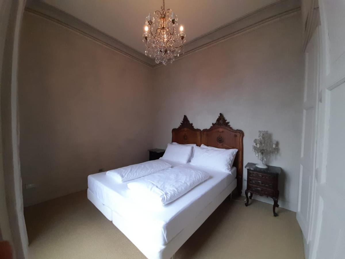 Villa Sasso Dimora Di Lago Cannobio Ngoại thất bức ảnh