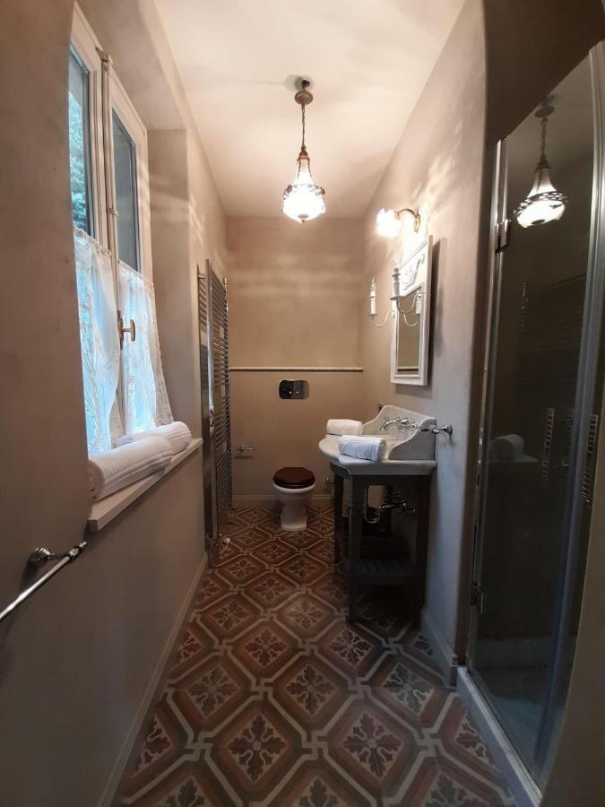 Villa Sasso Dimora Di Lago Cannobio Ngoại thất bức ảnh