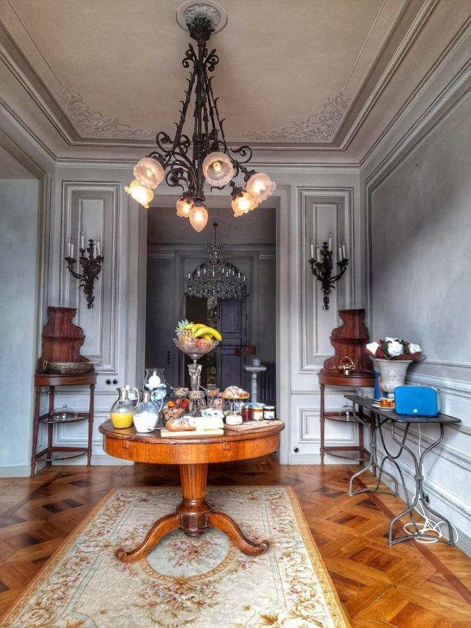 Villa Sasso Dimora Di Lago Cannobio Ngoại thất bức ảnh