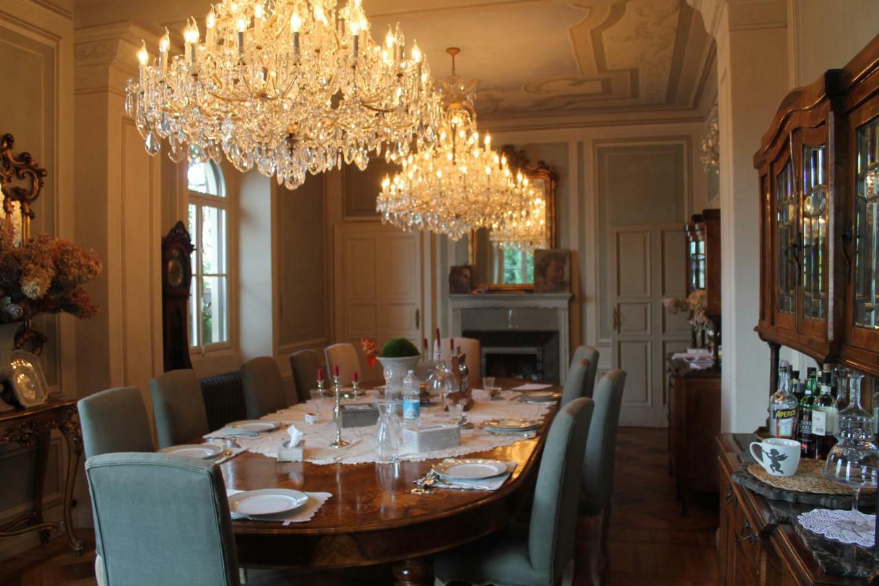 Villa Sasso Dimora Di Lago Cannobio Ngoại thất bức ảnh